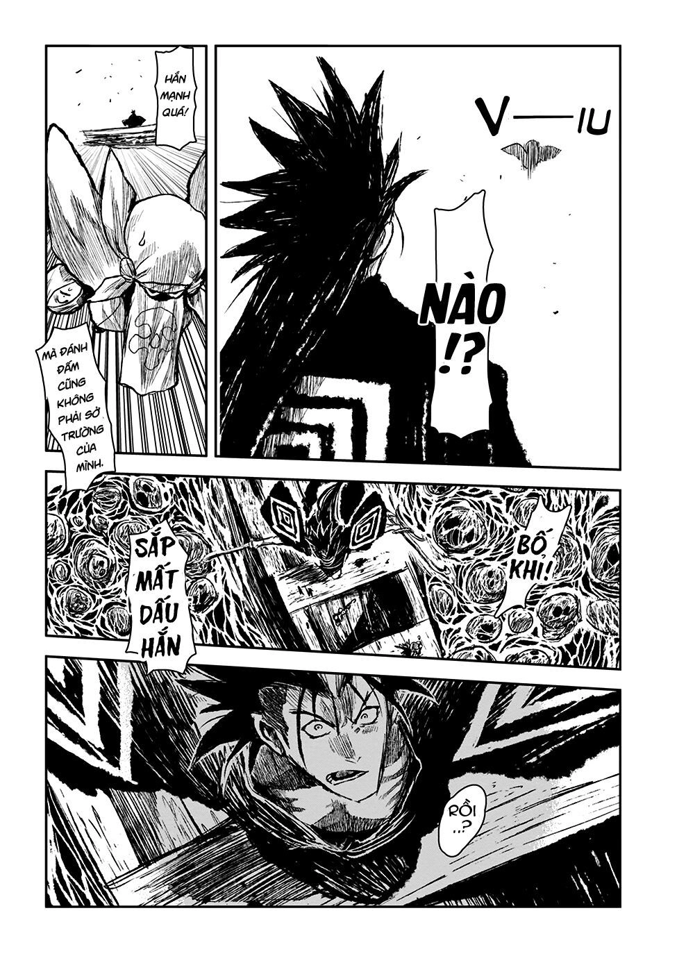 Zingnize Chapter 4 - 9