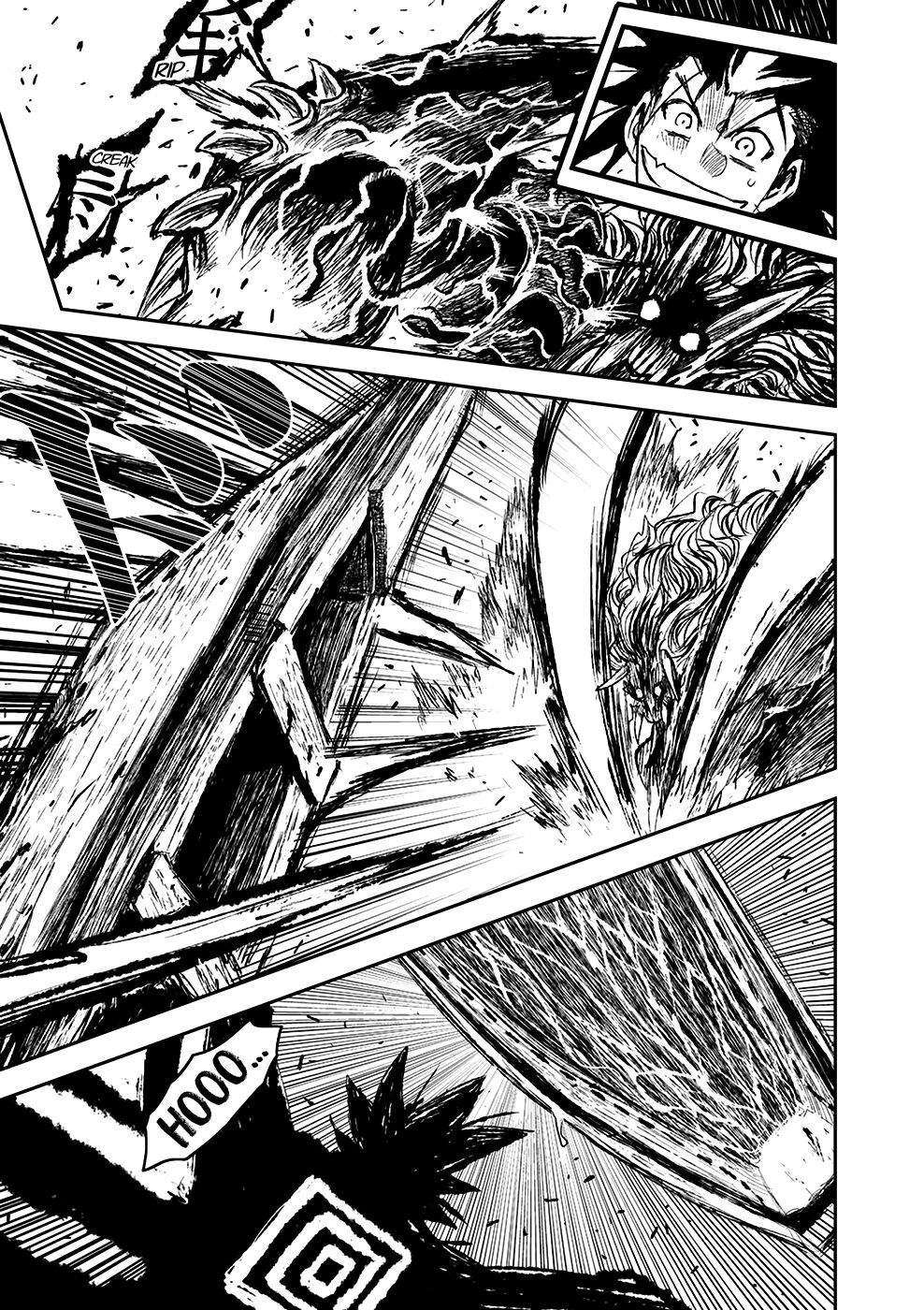 Zingnize Chapter 4 - 13