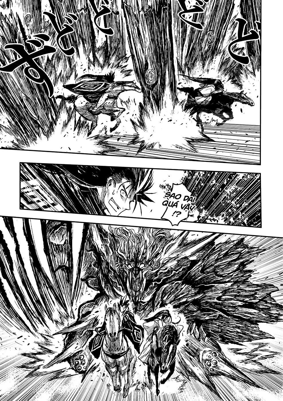 Zingnize Chapter 4 - 20