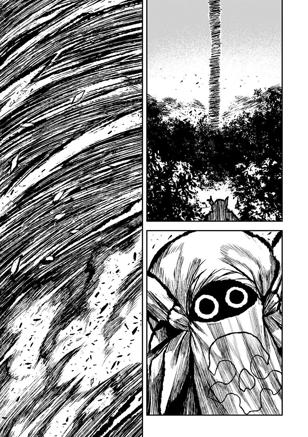 Zingnize Chapter 4 - 22