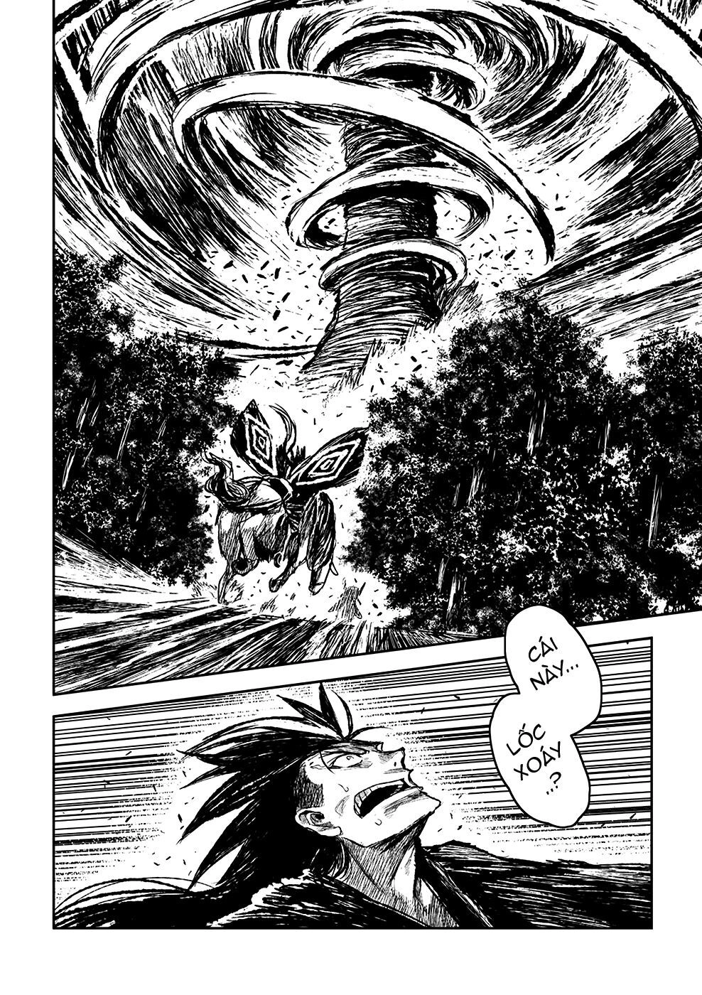 Zingnize Chapter 4 - 23