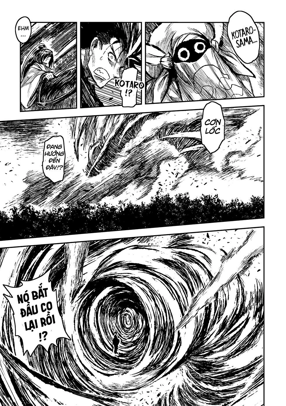 Zingnize Chapter 4 - 24