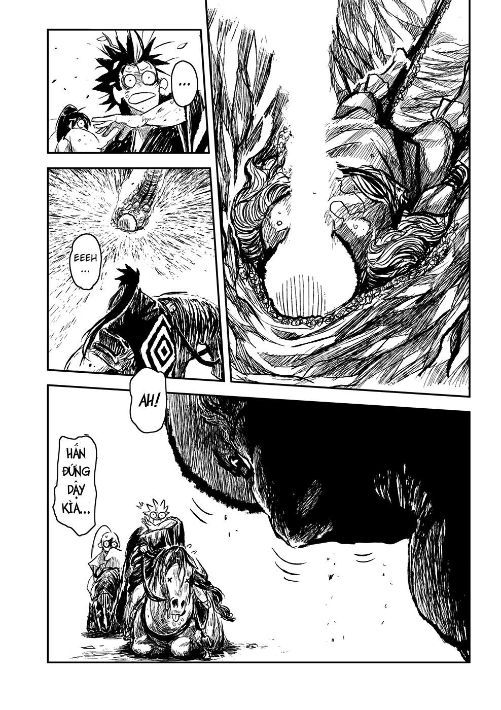 Zingnize Chapter 4 - 29