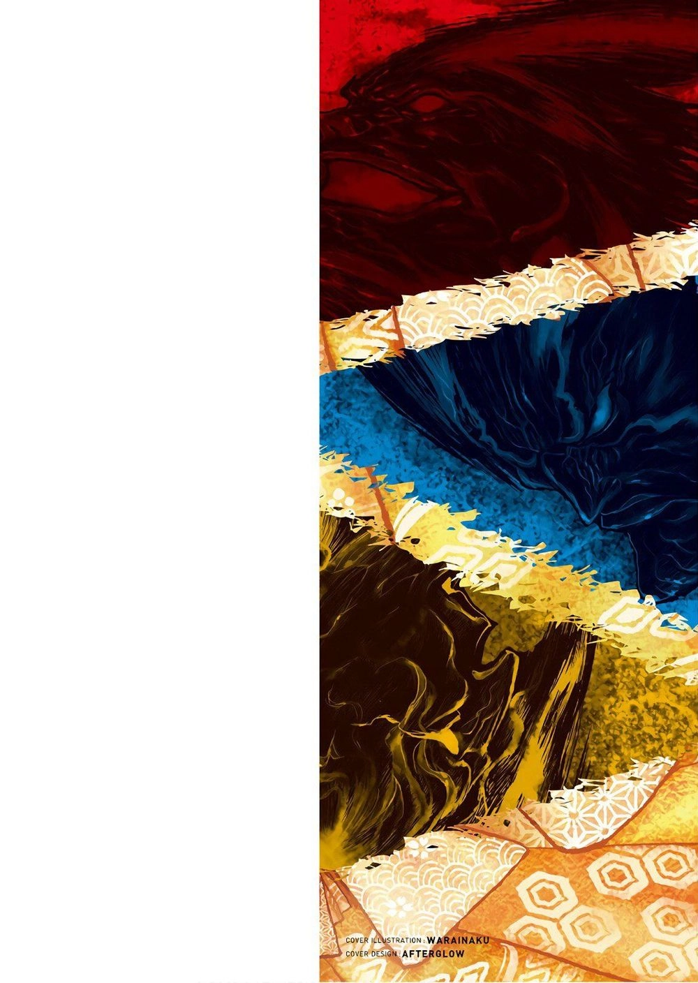 Zingnize Chapter 6 - 4