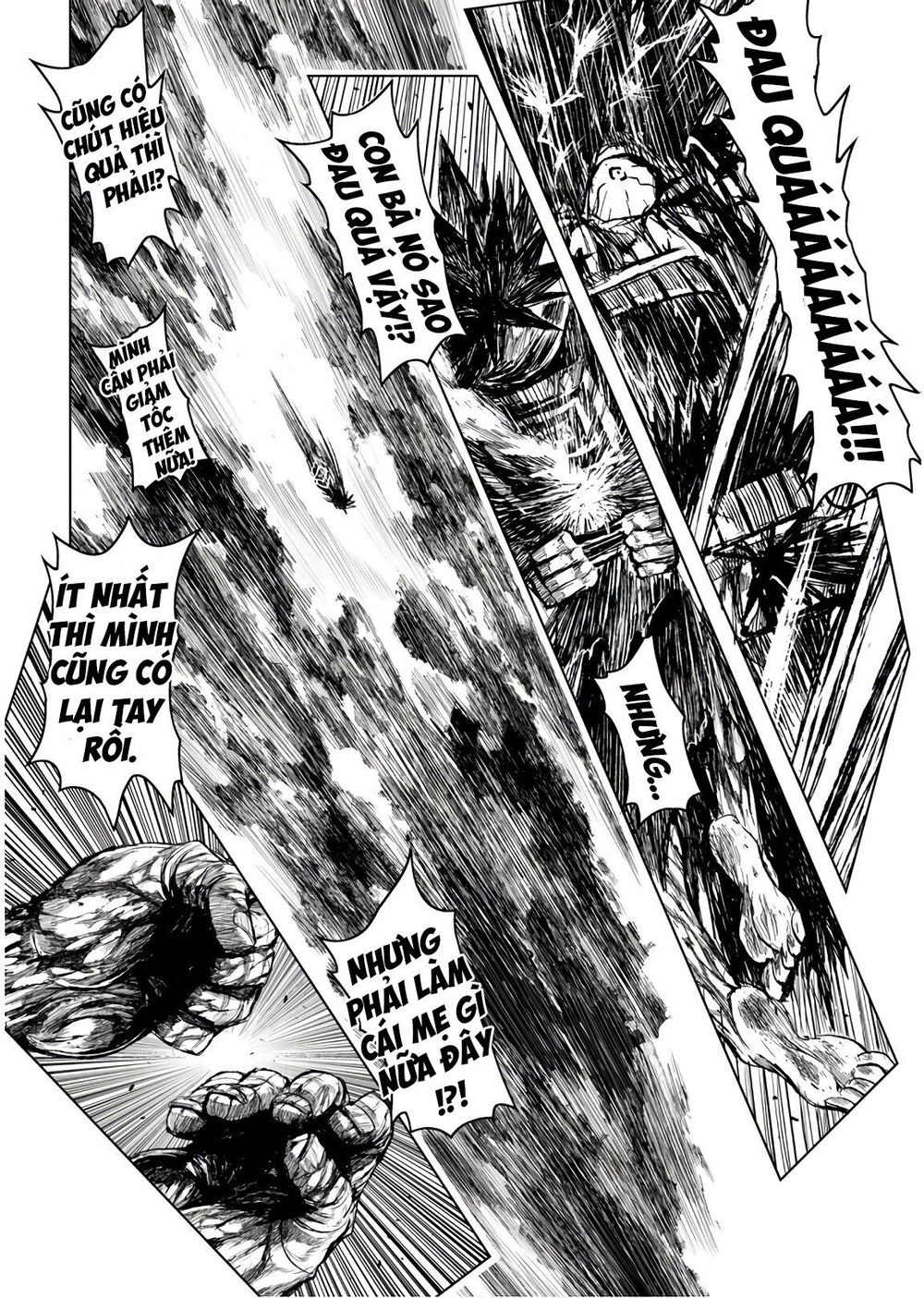 Zingnize Chapter 6 - 12