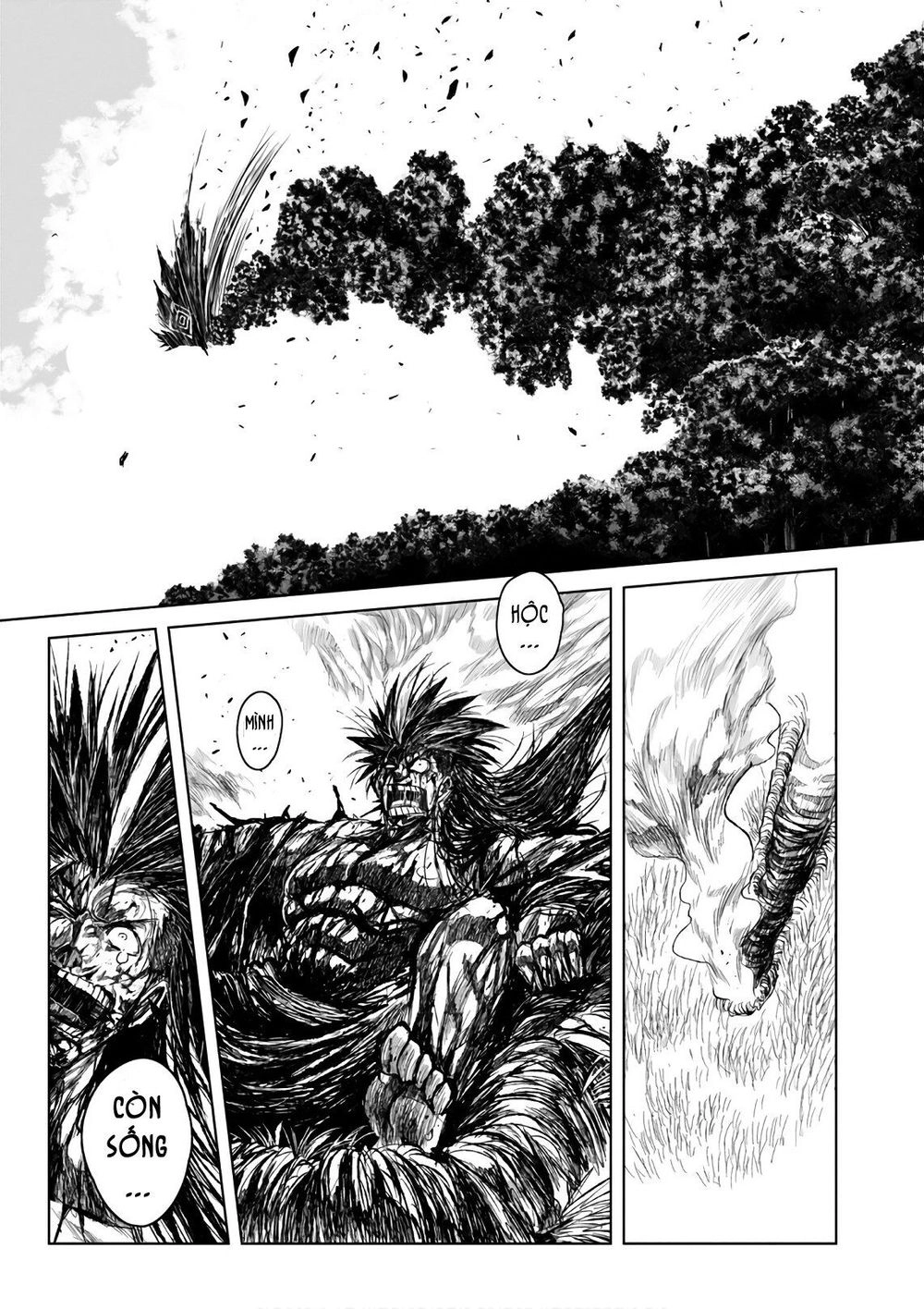 Zingnize Chapter 6 - 16