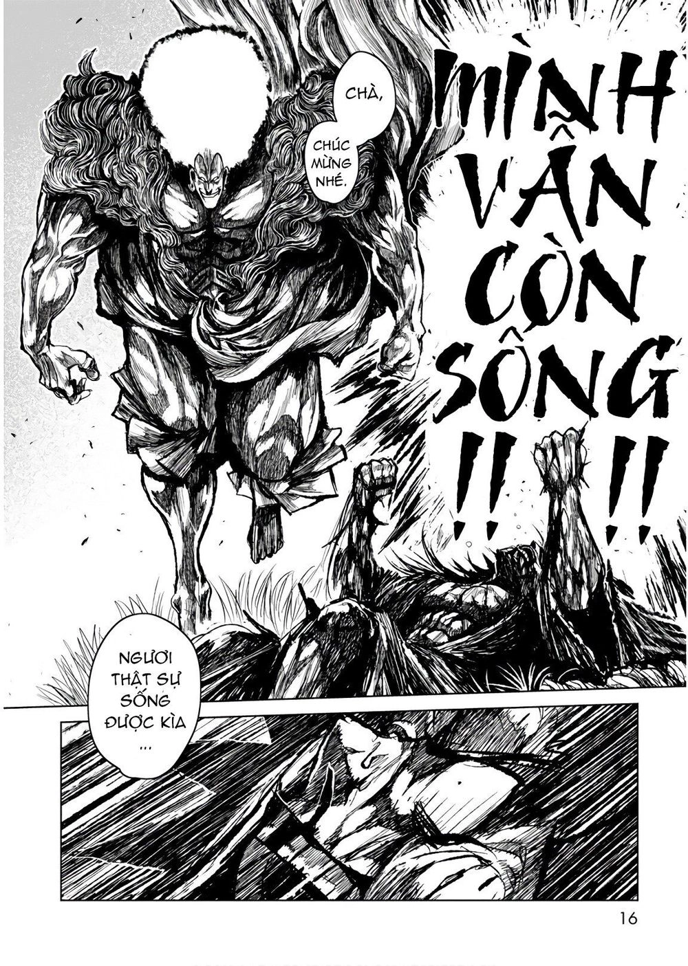 Zingnize Chapter 6 - 17