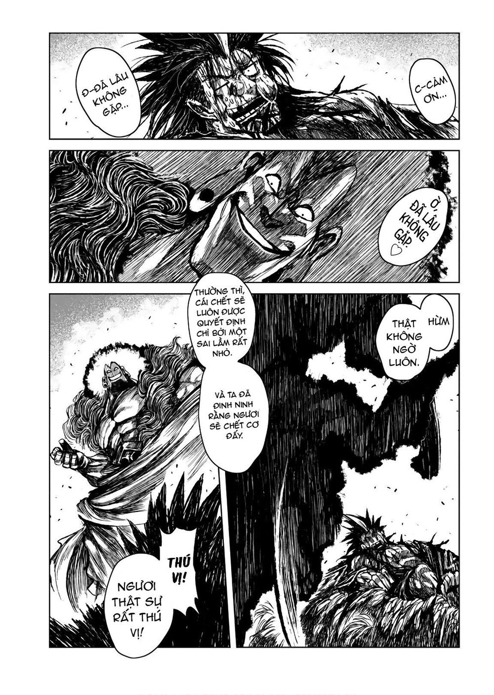 Zingnize Chapter 6 - 18