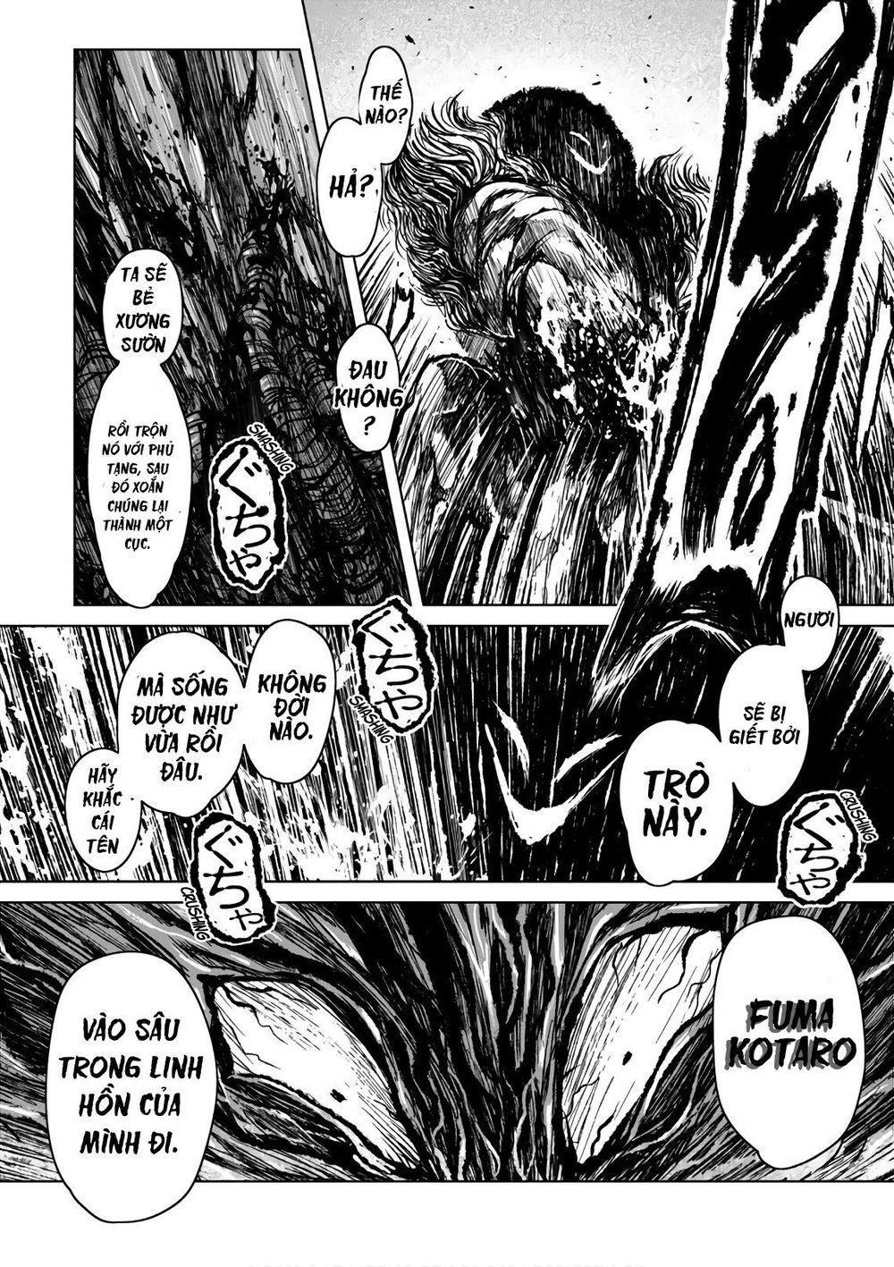 Zingnize Chapter 6 - 20