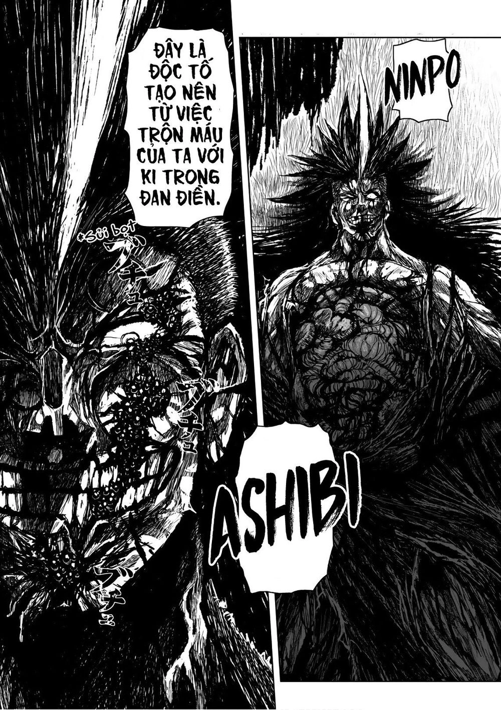 Zingnize Chapter 6 - 23