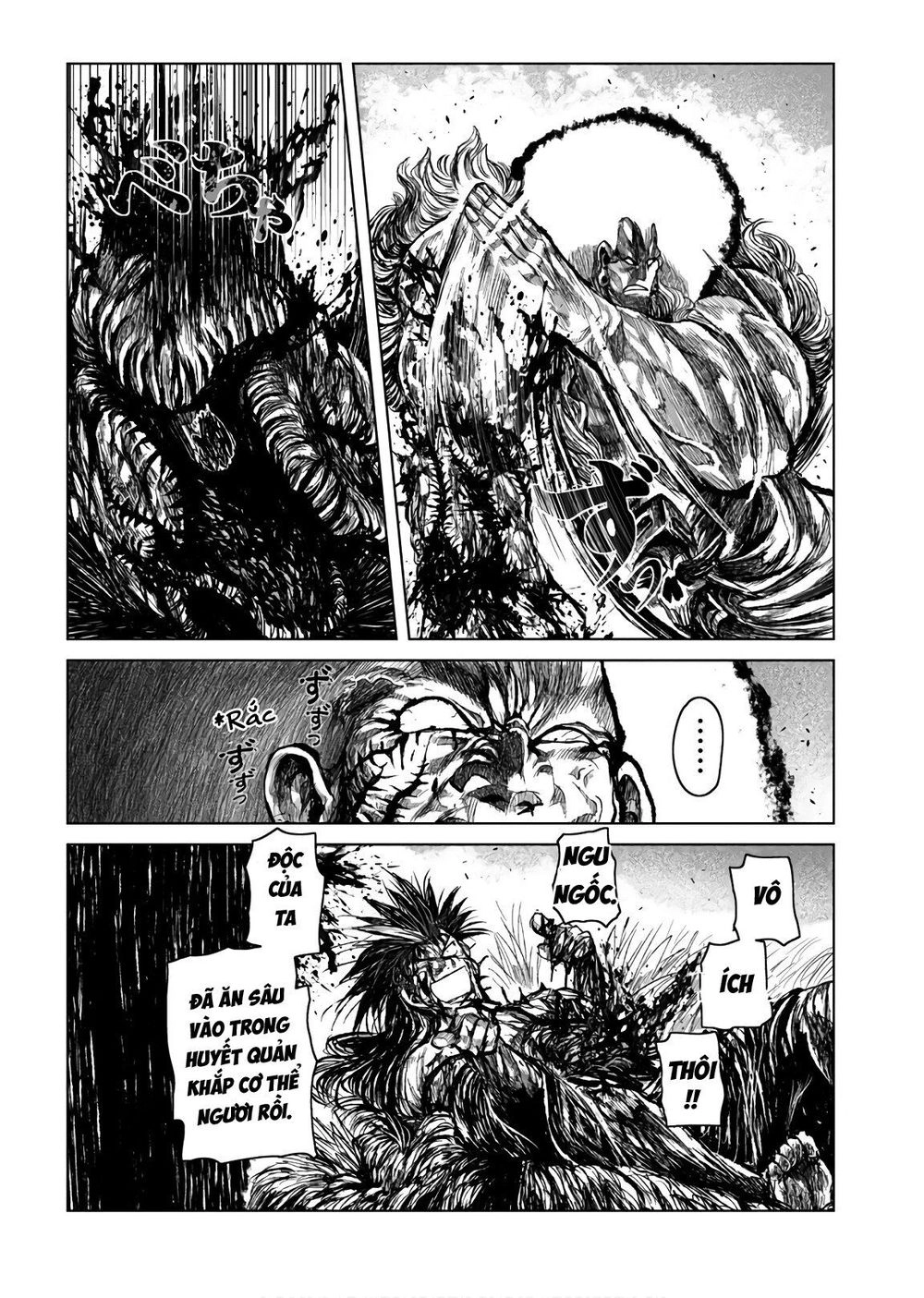 Zingnize Chapter 6 - 24