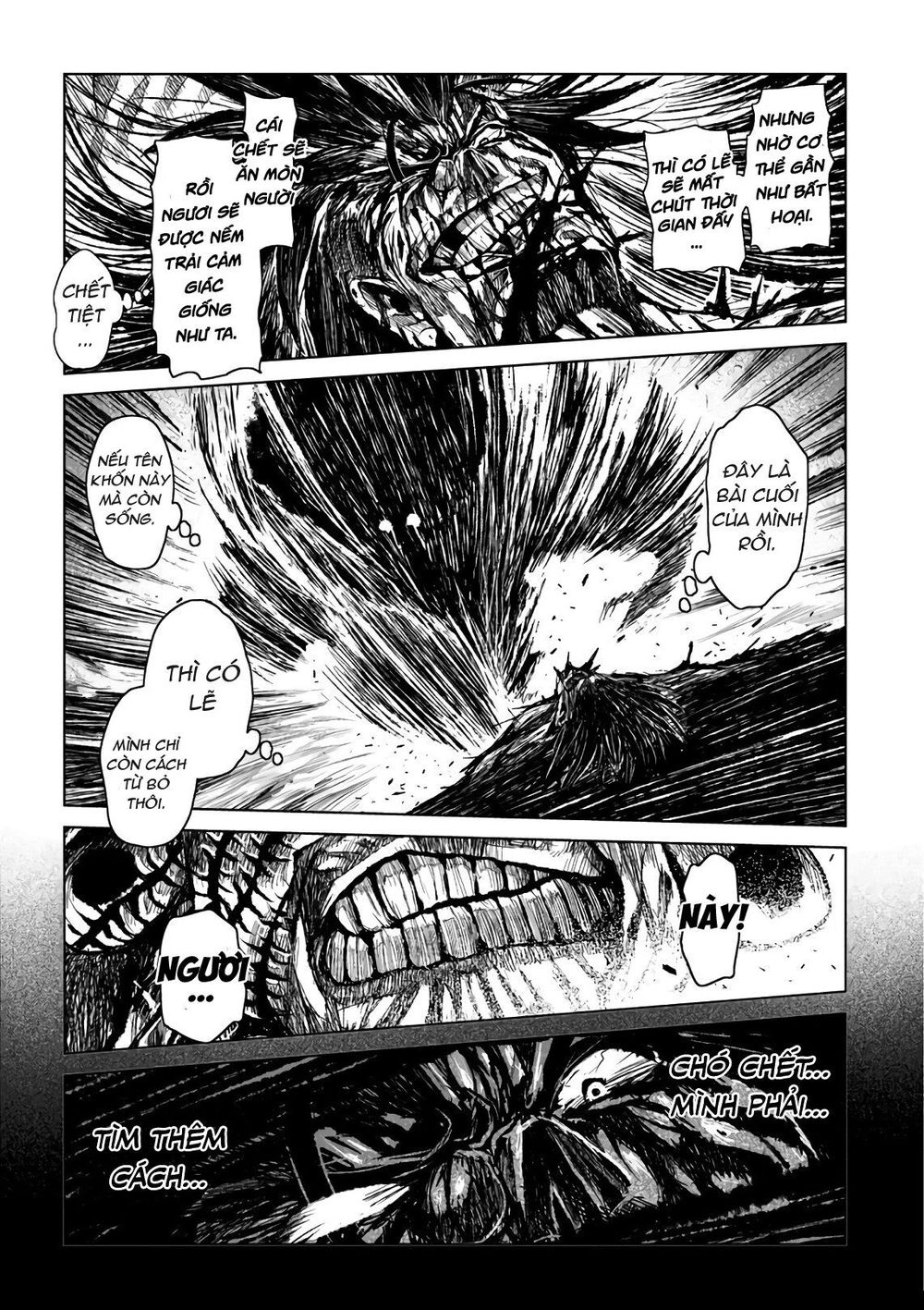 Zingnize Chapter 6 - 25