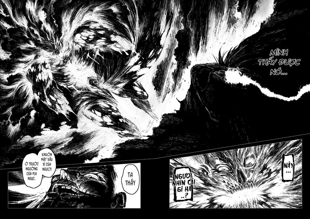 Zingnize Chapter 6 - 26