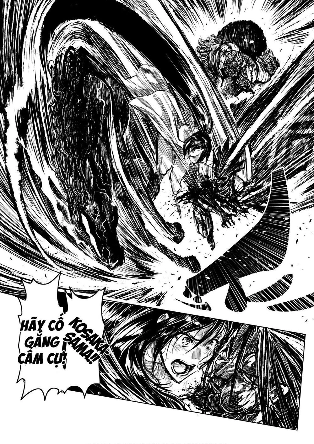 Zingnize Chapter 6 - 27