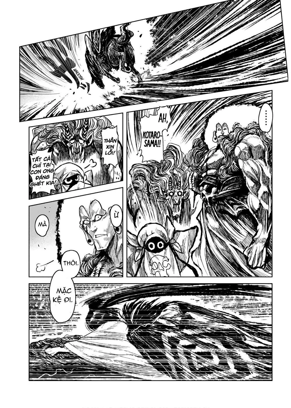 Zingnize Chapter 6 - 28