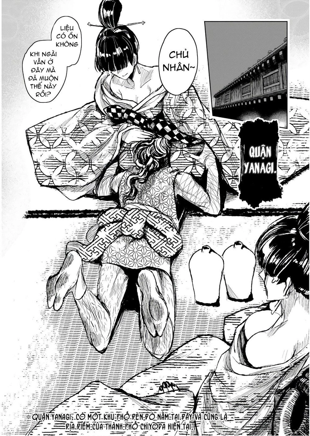 Zingnize Chapter 6 - 31