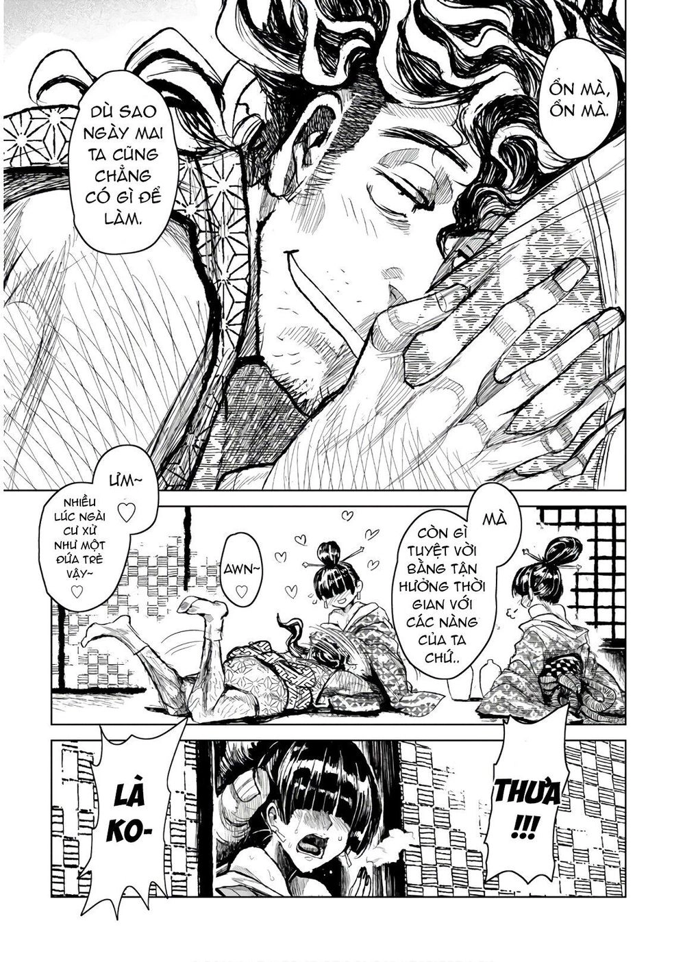 Zingnize Chapter 6 - 32