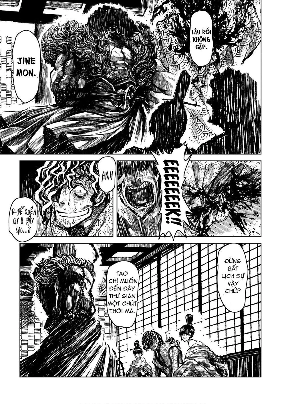 Zingnize Chapter 7 - 5