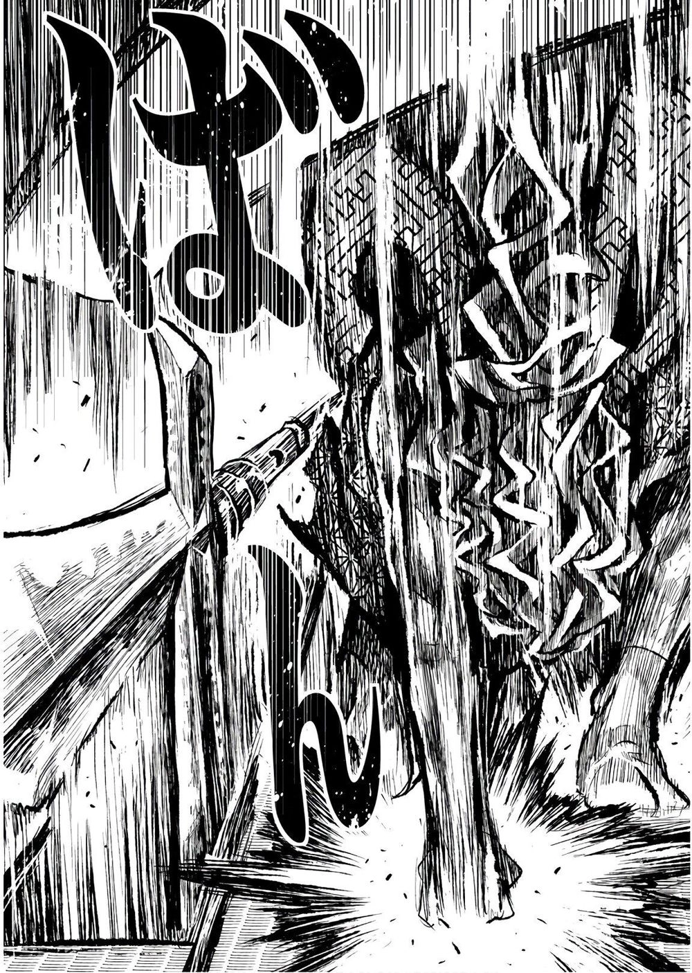 Zingnize Chapter 7 - 10