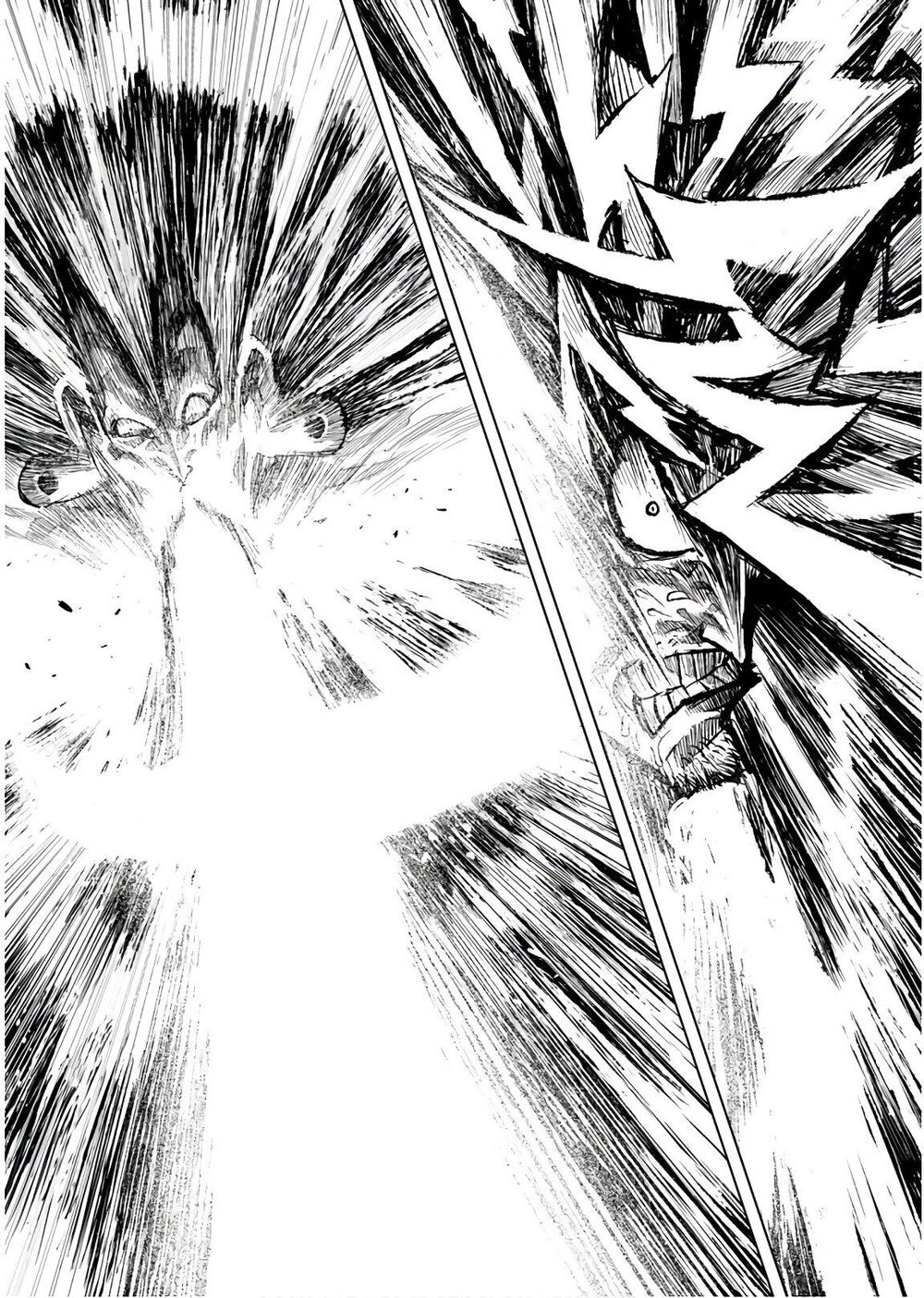 Zingnize Chapter 7 - 12