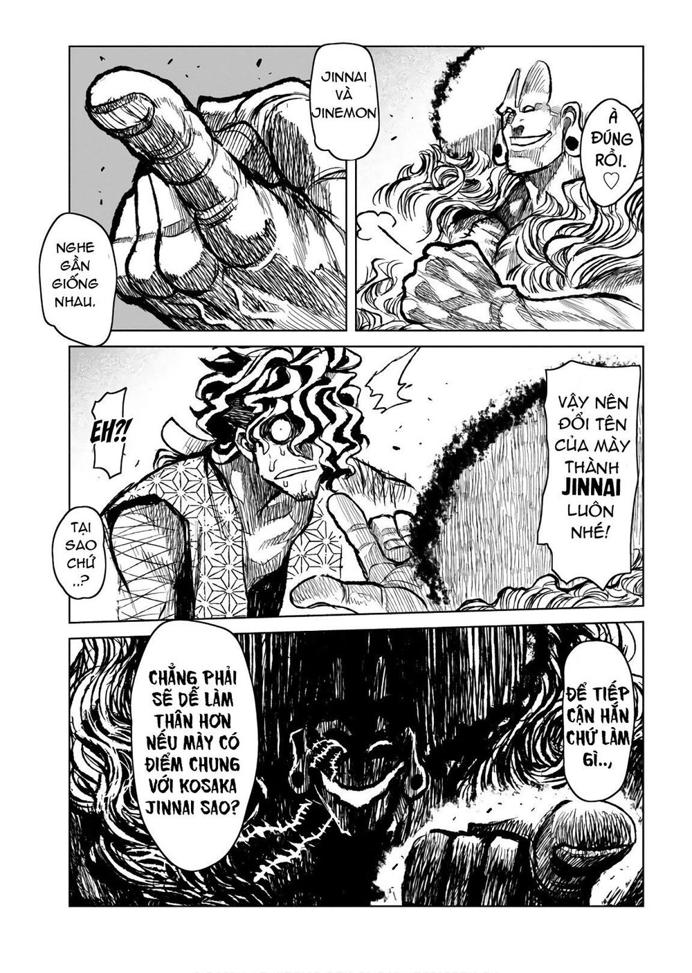 Zingnize Chapter 7 - 17