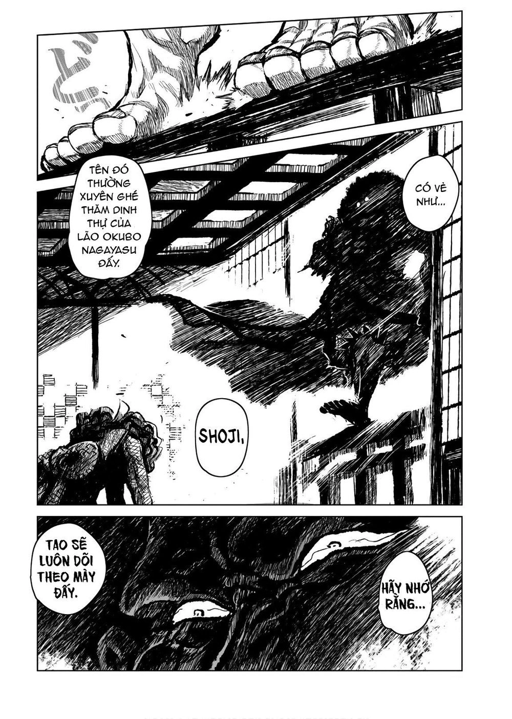 Zingnize Chapter 7 - 19