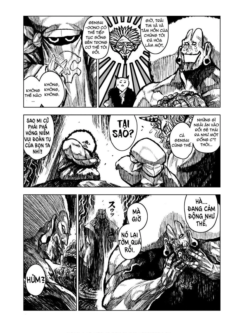 Zingnize Chapter 8 - 6