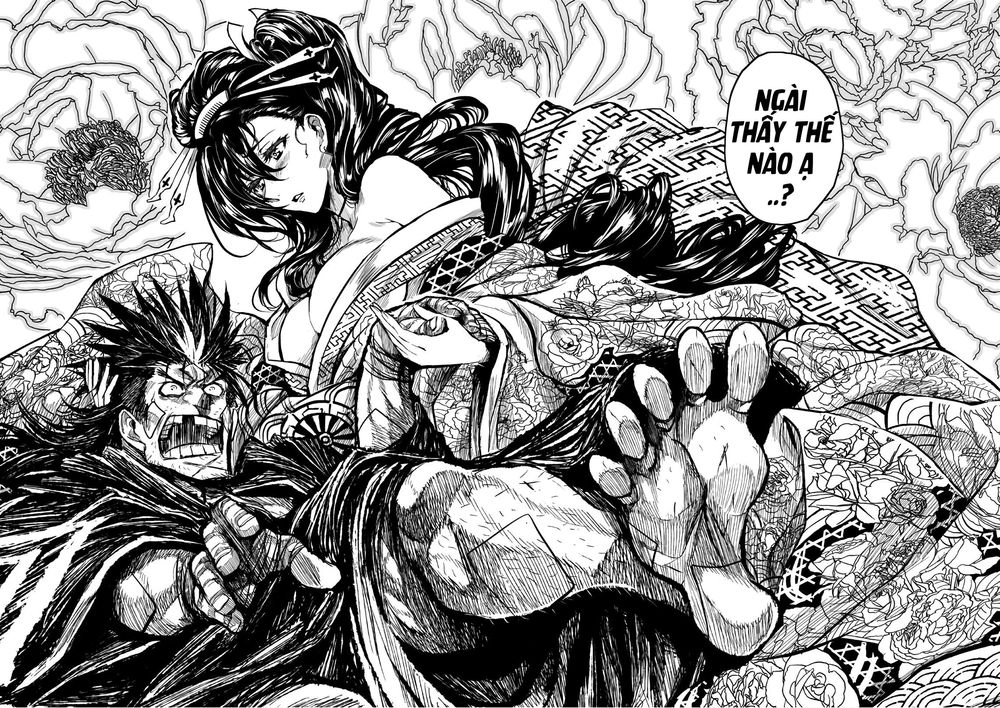 Zingnize Chapter 9 - 4