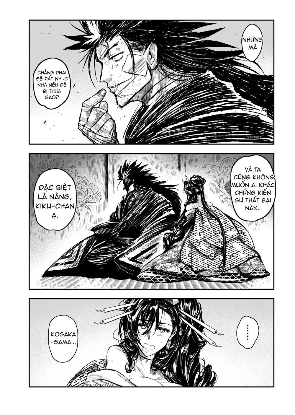 Zingnize Chapter 9 - 8