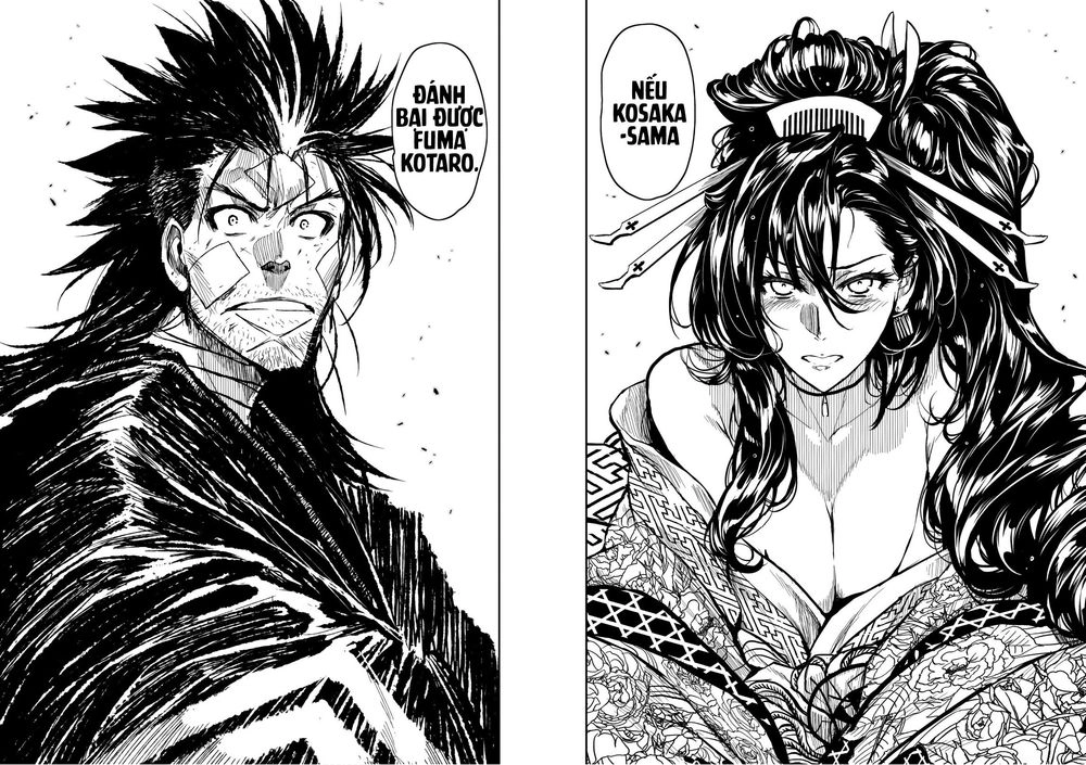 Zingnize Chapter 9 - 12