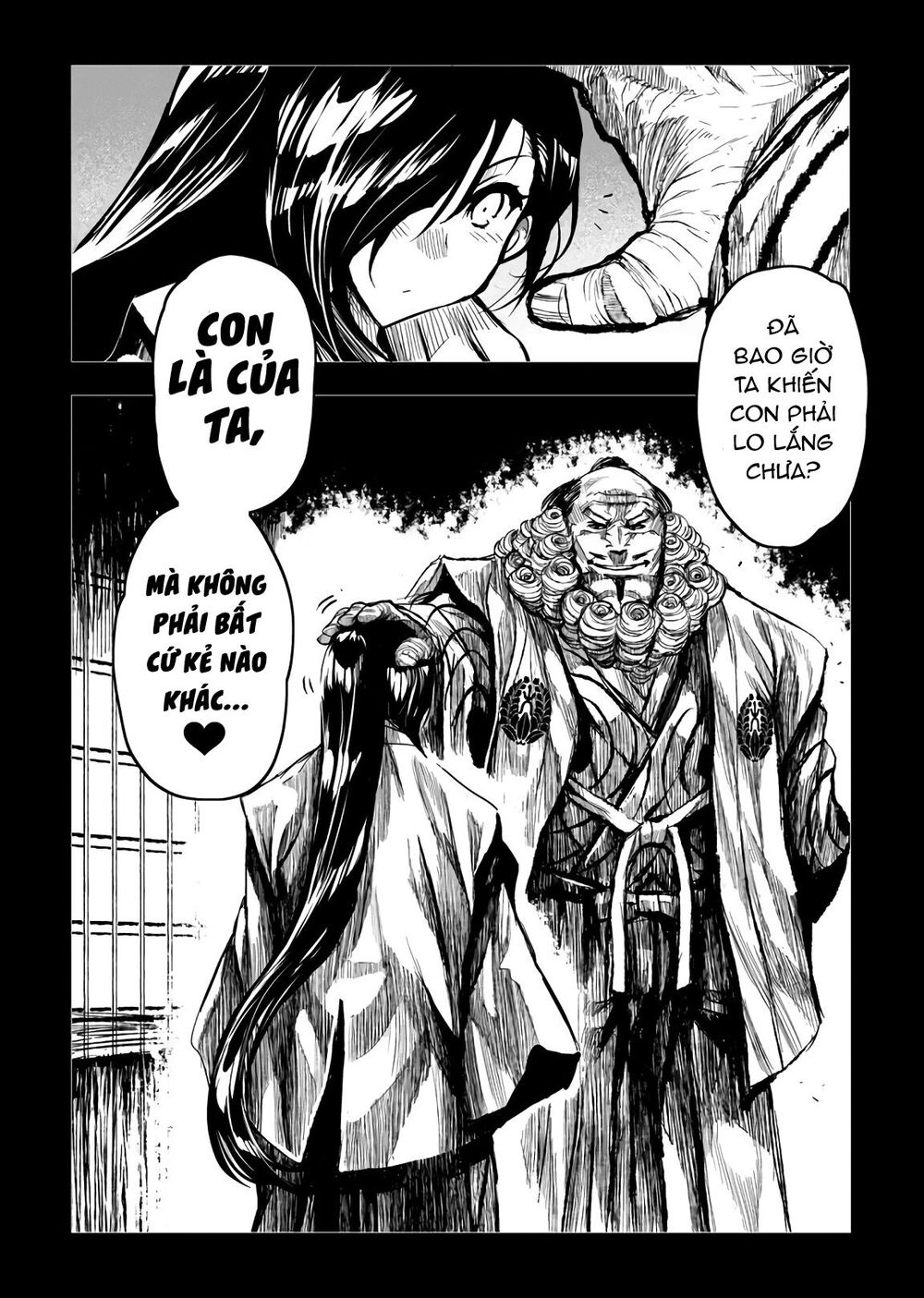 Zingnize Chapter 9 - 17