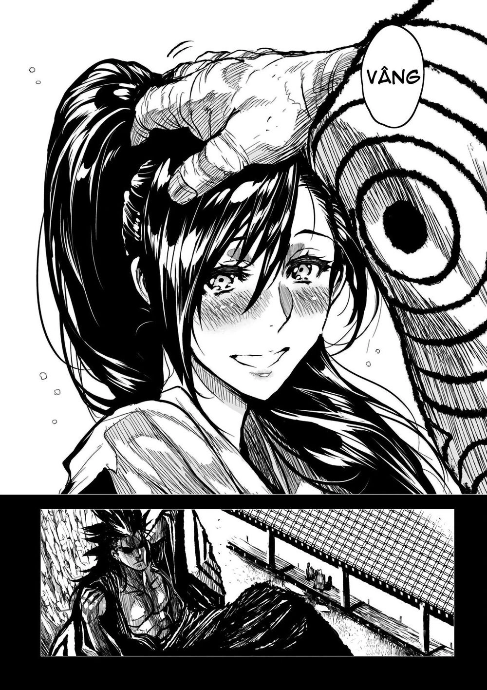 Zingnize Chapter 9 - 18