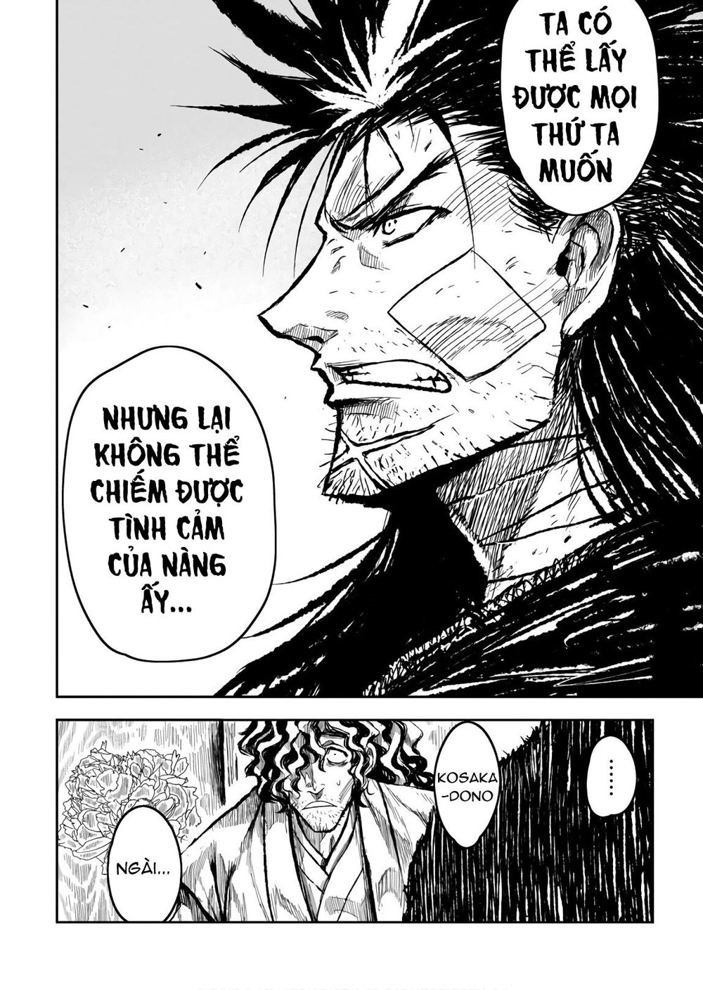 Zingnize Chapter 9 - 20