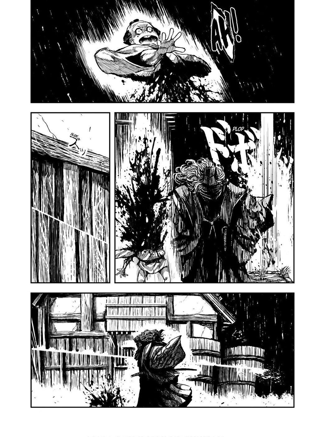 Zingnize Chapter 9 - 25