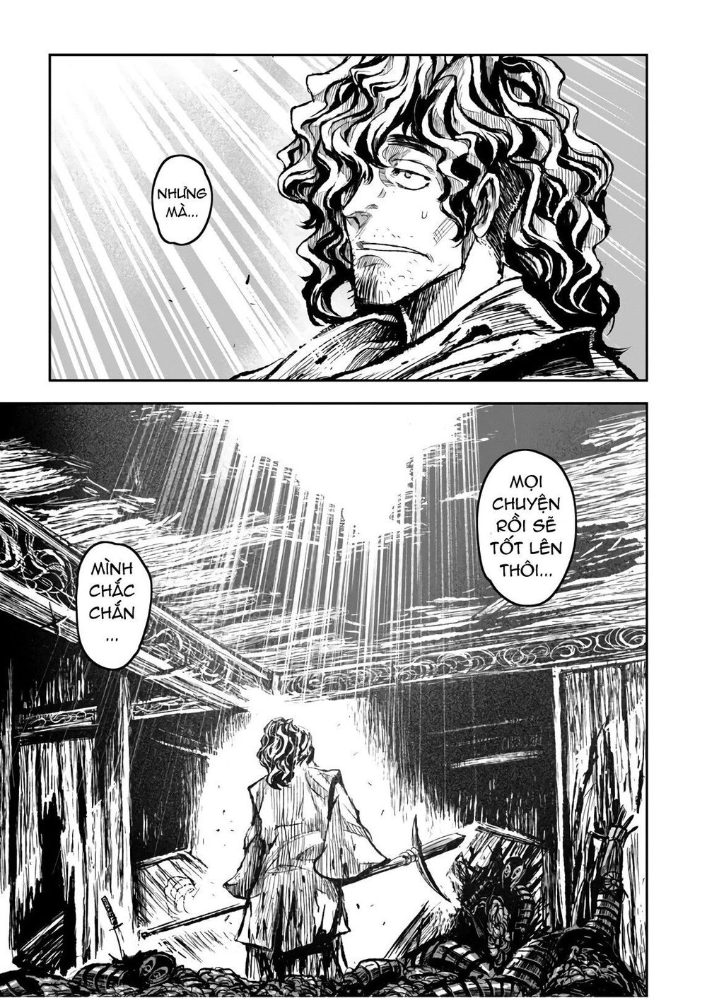 Zingnize Chapter 10 - 19