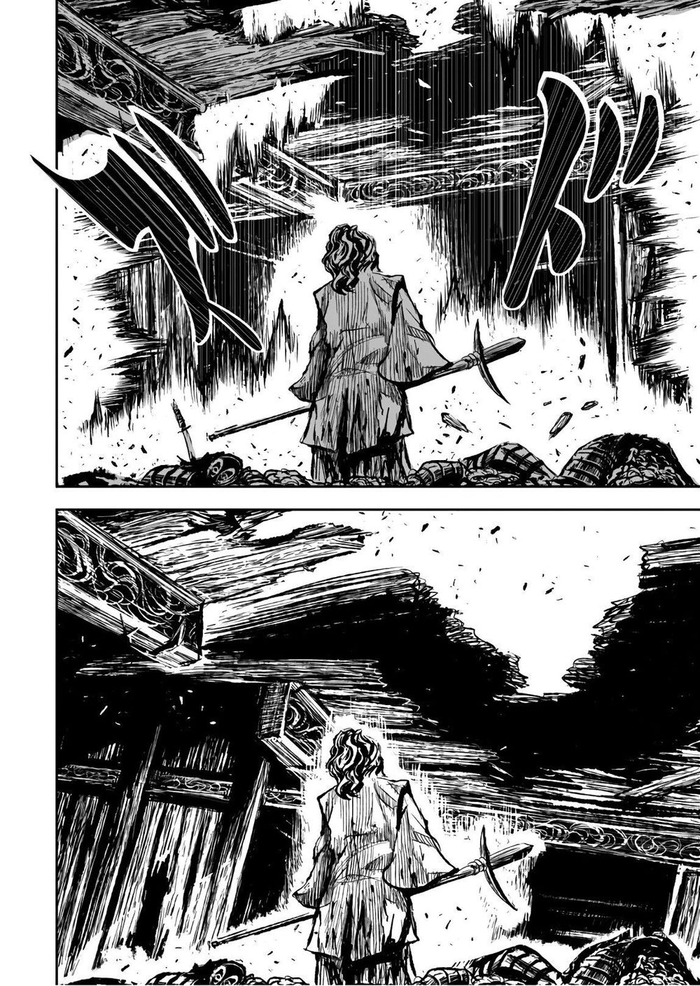 Zingnize Chapter 10 - 20