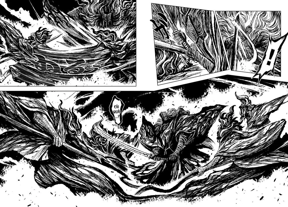 Zingnize Chapter 12 - 12