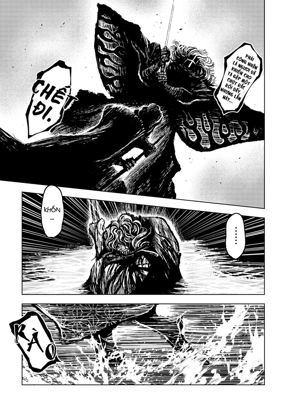 Zingnize Chapter 13 - 7