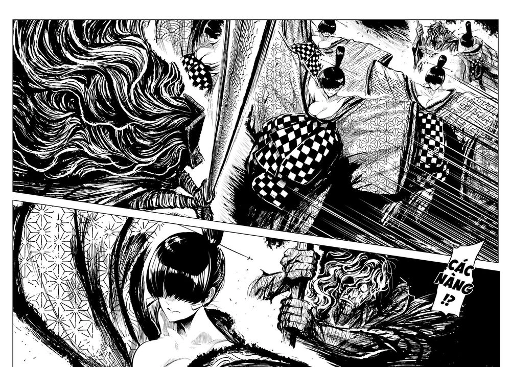 Zingnize Chapter 13 - 8