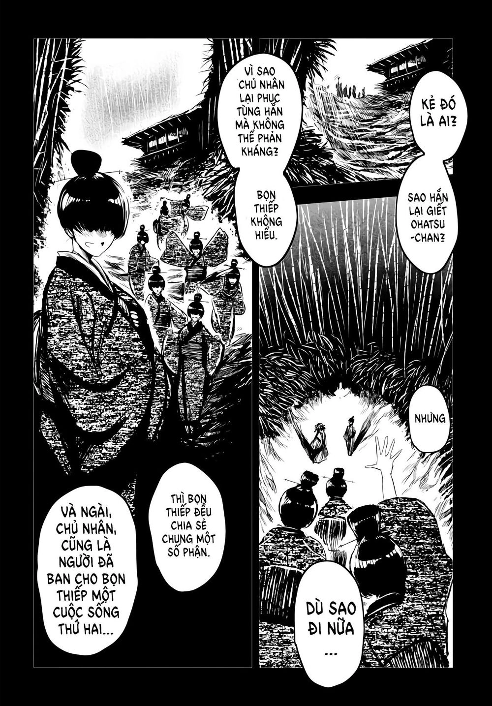 Zingnize Chapter 13 - 11