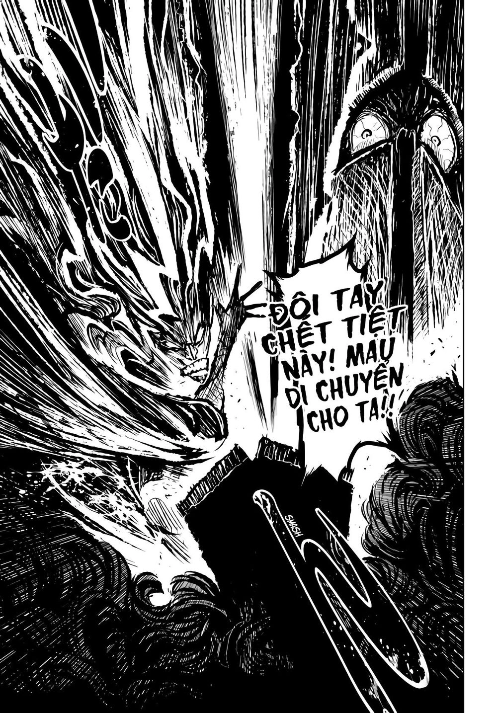 Zingnize Chapter 13 - 16