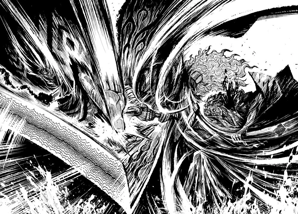 Zingnize Chapter 13 - 17