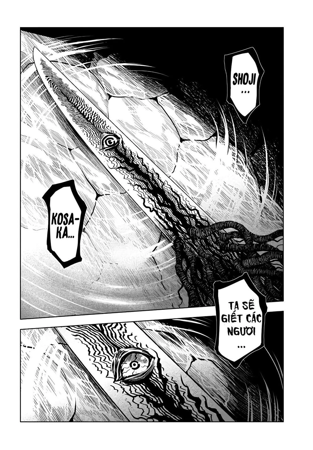 Zingnize Chapter 14 - 36