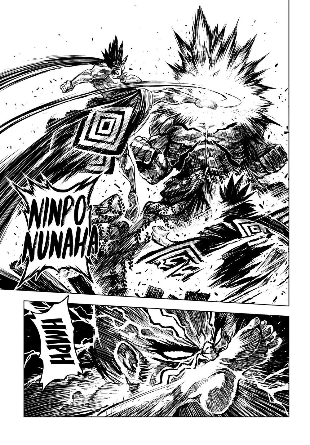 Zingnize Chapter 16 - 12