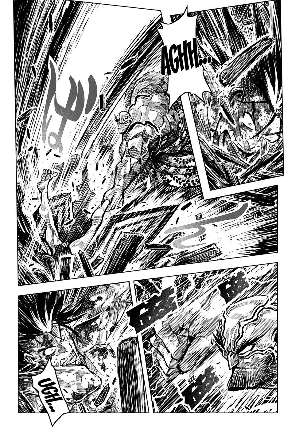 Zingnize Chapter 16 - 15