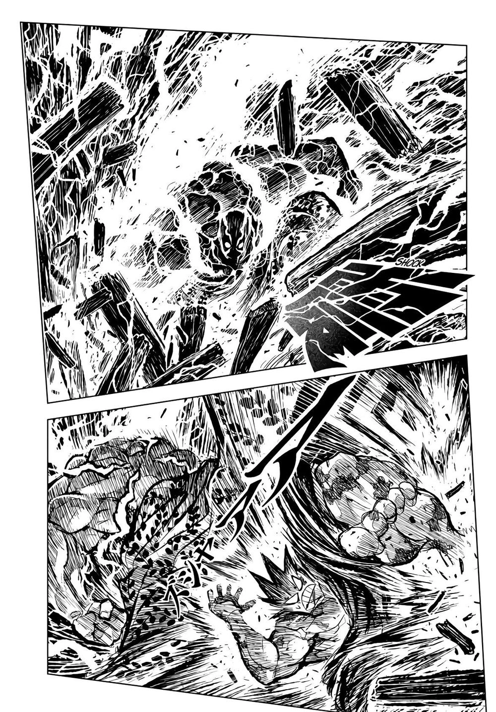 Zingnize Chapter 16 - 16