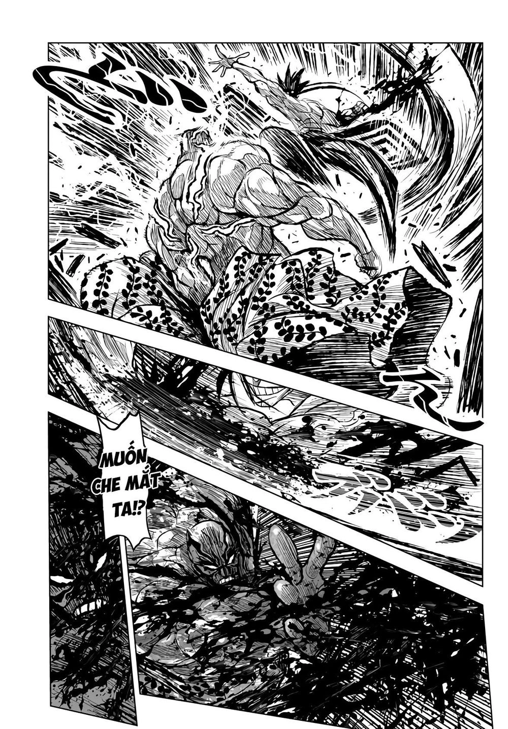 Zingnize Chapter 16 - 21