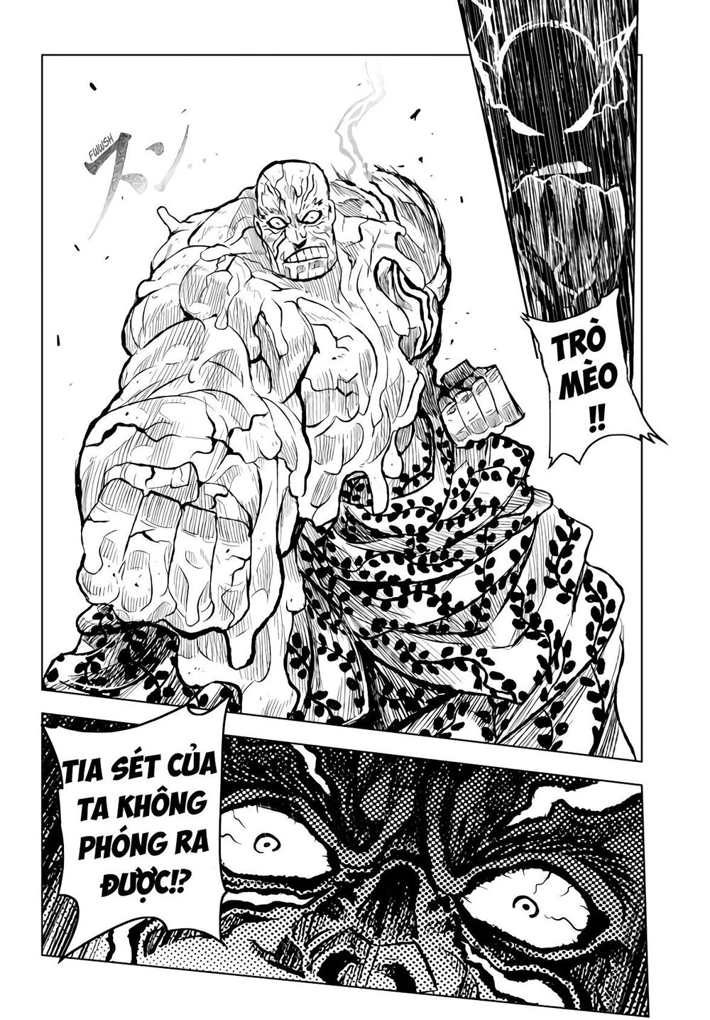 Zingnize Chapter 16 - 22