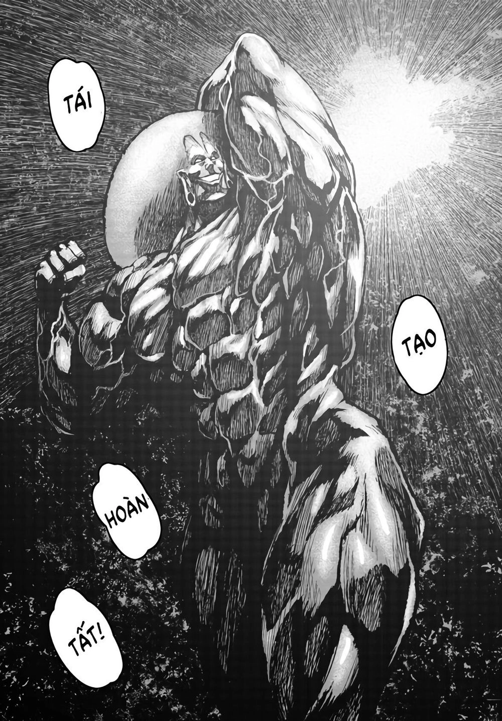 Zingnize Chapter 16 - 31