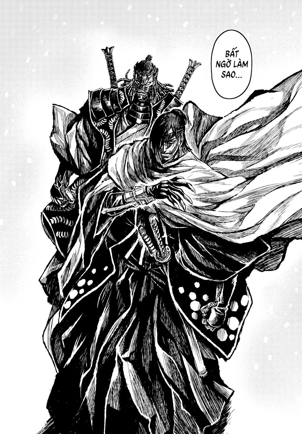 Zingnize Chapter 17 - 25